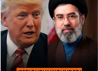 Mojtaba Khamenei largement amputé ou déjà mort