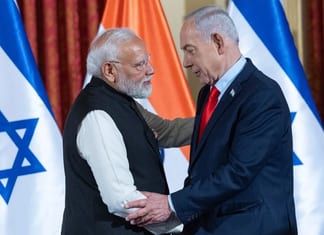 Israël avait anticipé le Pacte de La Mecque