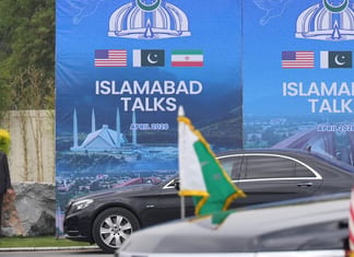 L’Iran et les USA ne discutent pas du cessez-le-feu