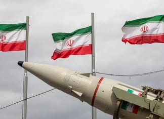 L’Iran se préparait à une guerre de plus grande ampleur