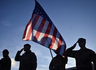 Les signes de faiblesse de l’armée américaine