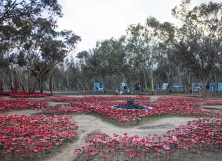 Deuil et douleur à Sha’arei Tikva