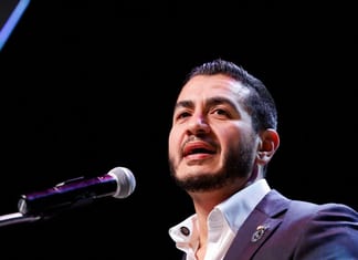 La mère du candidat démocrate, Abdul El-Sayed serait liée au Hamas