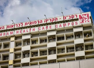 Des soldats blessés maltraités par le personnel arabe de l’hôpital