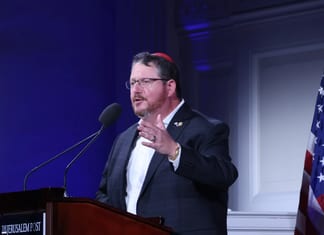 Un élu républicain critique les politiciens musulmans