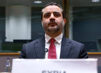 La Syrie se tourne vers le Pakistan après les frappes