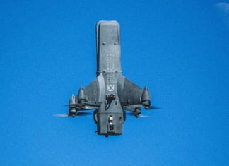 Powerus : renverser la situation face aux drones iraniens