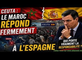 La télévision espagnole appelle à la «destruction» du Maroc