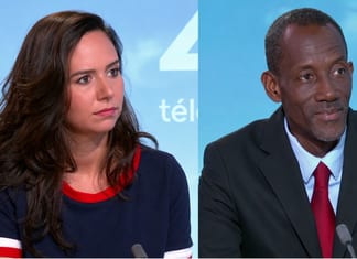 Sarah Knafo renvoie Bally Bagayoko à la réalité économique