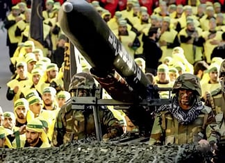 Téhéran a préparé des groupes armés à une guerre majeure