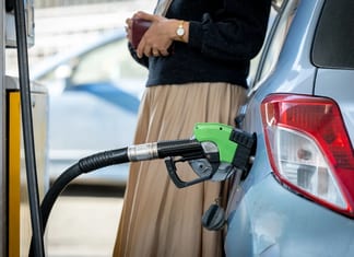 Israël face à une hausse record du prix de l’essence