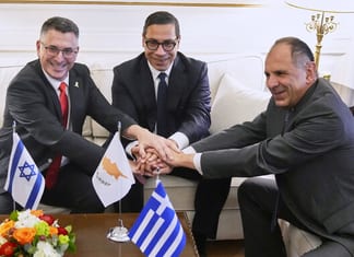 Un allié d’Israël envoie un message à la Turquie : nous ferons le nécessaire