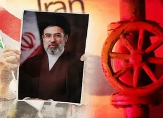 La traque du guide suprême caché de l’Iran