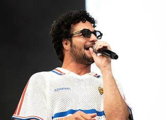 Amir : « Ils se fatigueront bien avant nous tous… »
