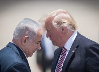 L’alliance Etats-Unis-Israël est à un tournant historique?