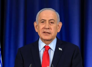 Sans « réel » désarmement du Hamas, le retrait est impossible