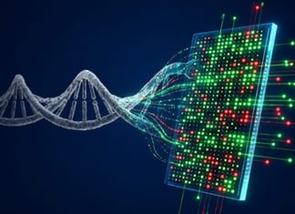 Un nouveau test sanguin pour le diagnostic du cancer du poumon