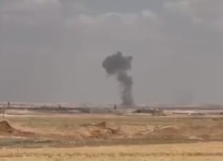 Syrie: le nouveau danger qui menace Israël?
