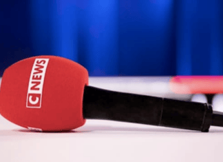 Affaire Giesbert-CNews: « Orwell ressuscité »