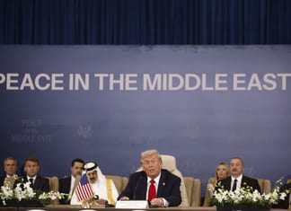 Que dit réellement la feuille de route pour Gaza (P. Rehov)