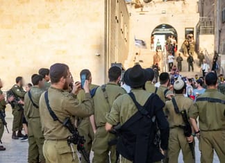 La conscription des Haredim après le 7 octobre