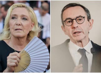 Arrivée de migrants à Ceuta: réactions politiques en France