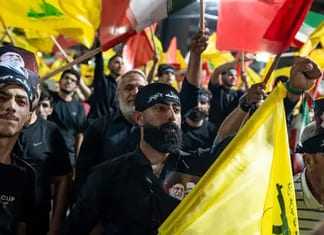 Vers une nouvelle stratégie israélienne au Liban?