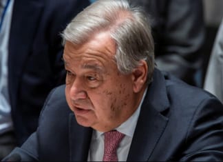 ONU: Les chiffres qui révèlent l’obsession contre Israël