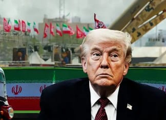 Le dilemme iranien de Donald Trump?