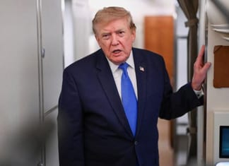 Trump envisage une victoire sans accord nucléaire