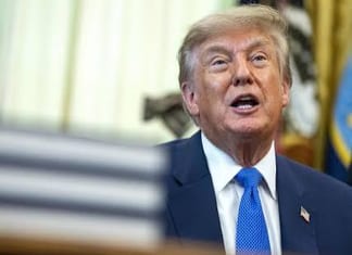 Trump dévoile l’aide d’Israël à l’Arabie saoudite