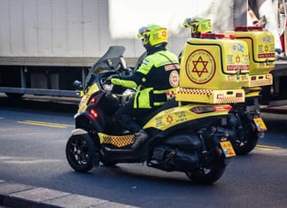 Trois morts dans deux accidents graves en une journée