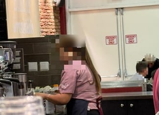 Larnaca: des touristes israéliens humiliés en public