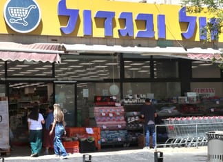 Un suspect dans l’affaire de contamination d’aliments pour bébés