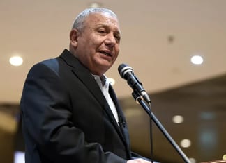 Les propositions militaires de Gadi Eisenkot
