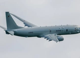 Pourquoi Israël veut acquérir des Boeing P-8 Poseidon ?