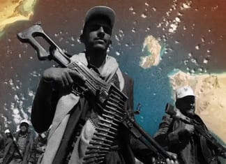 L’Iran empêche les Houthis de conclure un cessez-le-feu
