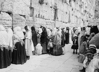 La prière des femmes vaut de l’or