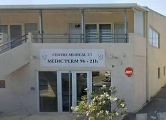 Un cabinet médical fermé après l’agression d’un médecin