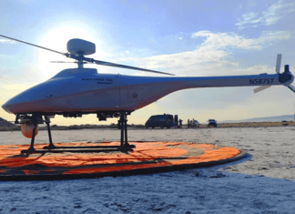 Lutte contre les drones, nouveau défi de la défense israélienne