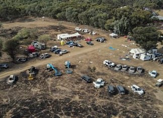Peine alourdie pour vol de véhicules après le 7 octobre