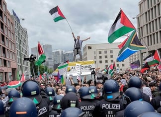 Allemagne: menaces d’infiltration de groupes islamistes