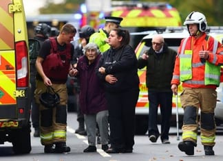 Manchester: la communauté juive encore sous le choc?