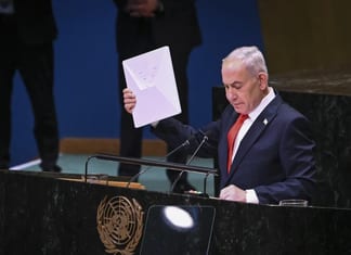 Netanyahu répond aux accusations des ennemis d’Israël