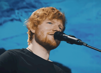 Ed Sheeran: « Mes amis et ma famille m’abandonnent »?
