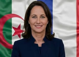 Génocide ! Vous avez dit génocide, Madame Royal ?
