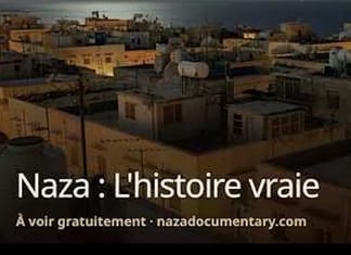 Propageons la Vérité ! Propageons Naza La vraie Histoire
