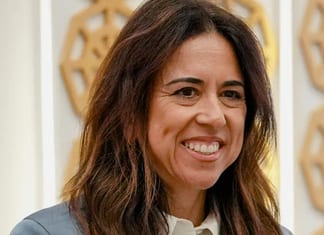 Lana Nusseibeh palestinienne, nommé à la tête de l’ONU ?