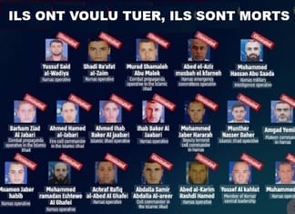 Que reste-t-il du Hamas, trois ans après le 7-Octobre ?