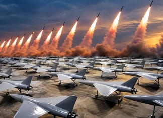 Vers une reprise de l’option militaire US contre l’Iran?